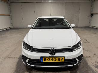 Volkswagen Polo 1.0TSI 70kW Automaat Life picture 4