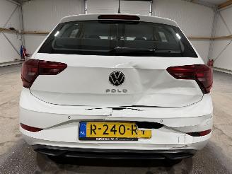 Volkswagen Polo 1.0TSI 70kW Automaat Life picture 23