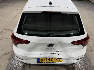 Volkswagen Polo 1.0TSI 70kW Automaat Life picture 20