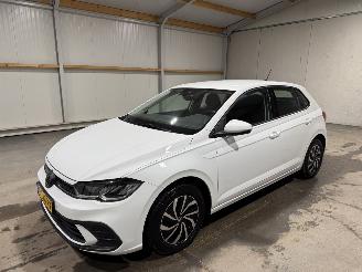 Volkswagen Polo 1.0TSI 70kW Automaat Life picture 9