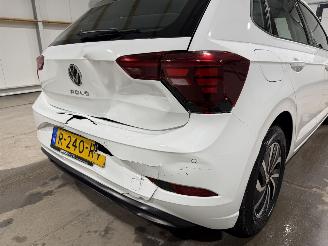 Volkswagen Polo 1.0TSI 70kW Automaat Life picture 24