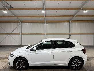 Volkswagen Polo 1.0TSI 70kW Automaat Life picture 8
