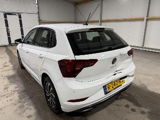 Volkswagen Polo 1.0TSI 70kW Automaat Life picture 12