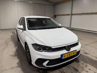 Volkswagen Polo 1.0TSI 70kW Automaat Life picture 3