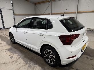 Volkswagen Polo 1.0TSI 70kW Automaat Life picture 11