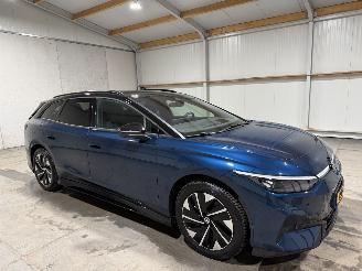Volkswagen ID.7 86kWh 210kW Tourer Limited Edition Pro S picture 2