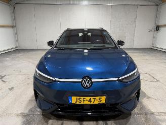 Volkswagen ID.7 86kWh 210kW Tourer Limited Edition Pro S picture 4