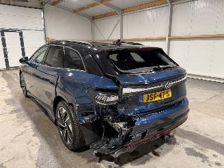 Volkswagen ID.7 86kWh 210kW Tourer Limited Edition Pro S picture 12