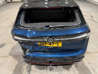 Volkswagen ID.7 86kWh 210kW Tourer Limited Edition Pro S picture 35