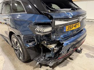 Volkswagen ID.7 86kWh 210kW Tourer Limited Edition Pro S picture 37