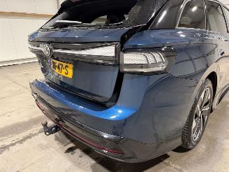 Volkswagen ID.7 86kWh 210kW Tourer Limited Edition Pro S picture 39