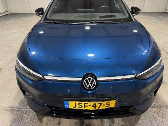 Volkswagen ID.7 86kWh 210kW Tourer Limited Edition Pro S picture 21