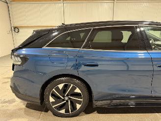 Volkswagen ID.7 86kWh 210kW Tourer Limited Edition Pro S picture 29