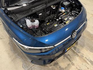 Volkswagen ID.7 86kWh 210kW Tourer Limited Edition Pro S picture 23