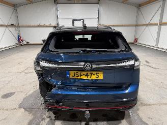 Volkswagen ID.7 86kWh 210kW Tourer Limited Edition Pro S picture 7