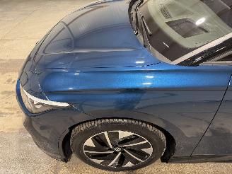Volkswagen ID.7 86kWh 210kW Tourer Limited Edition Pro S picture 15