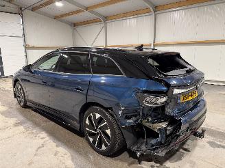 Volkswagen ID.7 86kWh 210kW Tourer Limited Edition Pro S picture 11