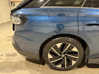 Volkswagen ID.7 86kWh 210kW Tourer Limited Edition Pro S picture 31