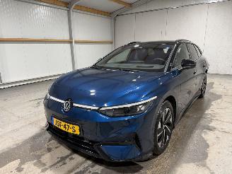 Volkswagen ID.7 86kWh 210kW Tourer Limited Edition Pro S picture 10