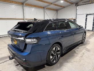 Volkswagen ID.7 86kWh 210kW Tourer Limited Edition Pro S picture 5
