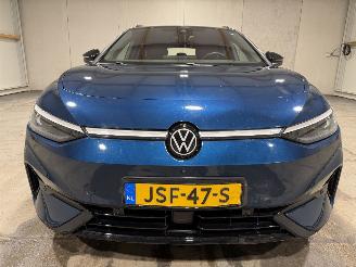 Volkswagen ID.7 86kWh 210kW Tourer Limited Edition Pro S picture 18