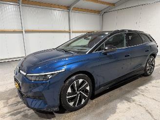 Volkswagen ID.7 86kWh 210kW Tourer Limited Edition Pro S picture 9