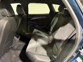 Volkswagen ID.7 86kWh 210kW Tourer Limited Edition Pro S picture 50