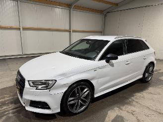 Audi A3 SPORTBACK 1.0TFSI 85kW Design Pro Line PLUS picture 9