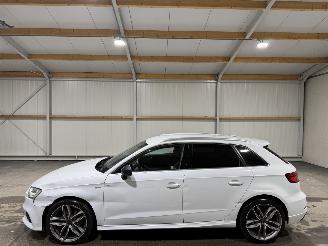 Audi A3 SPORTBACK 1.0TFSI 85kW Design Pro Line PLUS picture 8