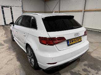 Audi A3 SPORTBACK 1.0TFSI 85kW Design Pro Line PLUS picture 12