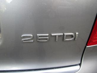 Audi A4 2.5 TDI 170PK picture 16