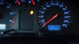 Volkswagen Passat 1.8 92kw  211.000km nap!!!  1998 picture 2