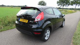Ford Fiesta 1.0 Style Airco [ Nieuwe Type 2013 picture 14