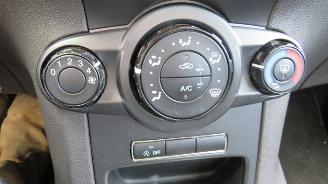 Ford Fiesta 1.0 Style Airco [ Nieuwe Type 2013 picture 4