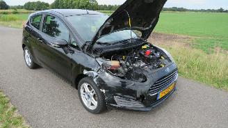 Ford Fiesta 1.0 Style Airco [ Nieuwe Type 2013 picture 9
