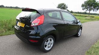 Ford Fiesta 1.0 Style Airco [ Nieuwe Type 2013 picture 2