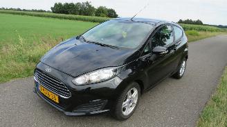 Ford Fiesta 1.0 Style Airco [ Nieuwe Type 2013 picture 10