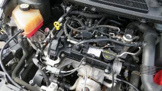 Ford Fiesta 1.0 Style Airco [ Nieuwe Type 2013 picture 16