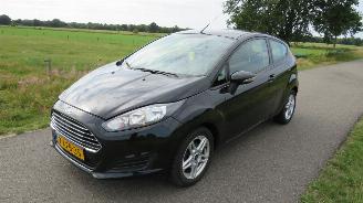  Ford Fiesta 1.0 Style Airco [ Nieuwe Type 2013 2013/6