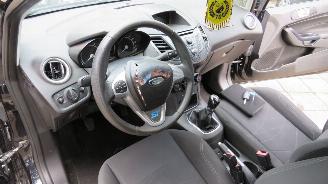Ford Fiesta 1.0 Style Airco [ Nieuwe Type 2013 picture 15