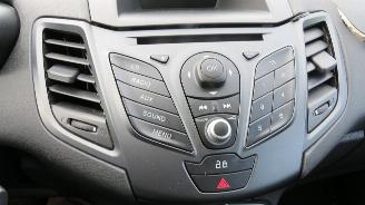 Ford Fiesta 1.0 Style Airco [ Nieuwe Type 2013 picture 6