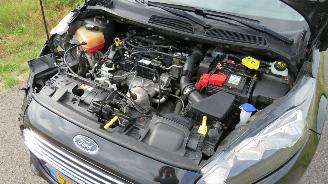 Ford Fiesta 1.0 Style Airco [ Nieuwe Type 2013 picture 8