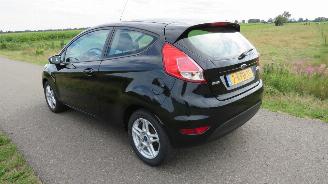 Ford Fiesta 1.0 Style Airco [ Nieuwe Type 2013 picture 5