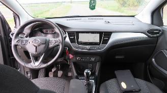 Opel Crossland X 1.2 Online Edition 41.000km nap mpv /suv  2017  navigatie Airco picture 6