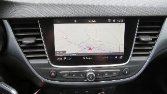Opel Crossland X 1.2 Online Edition 41.000km nap mpv /suv  2017  navigatie Airco picture 13