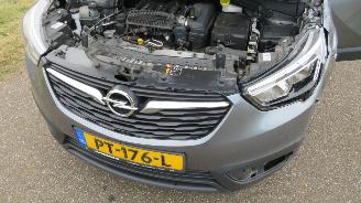 Opel Crossland X 1.2 Online Edition 41.000km nap mpv /suv  2017  navigatie Airco picture 12
