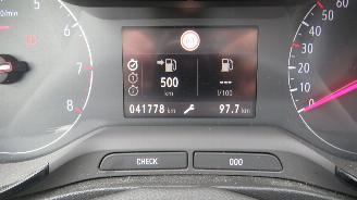 Opel Crossland X 1.2 Online Edition 41.000km nap mpv /suv  2017  navigatie Airco picture 3