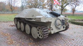 Alle  Duitse jagdtpantser  1944 Hertser picture 5