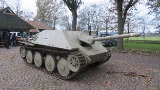 Alle  Duitse jagdtpantser  1944 Hertser picture 4