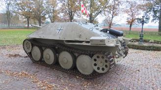 Alle  Duitse jagdtpantser  1944 Hertser picture 9